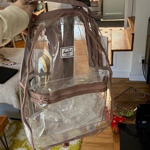 Herschel backpack